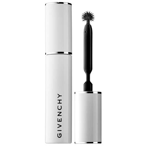 Givenchy Phenomen'Eyes Mascara Review 